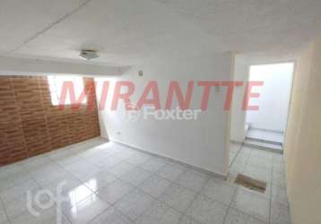 Casa com 1 quarto à venda na avenida mazzei, 1114, vila mazzei, são paulo, 40 m2 por r$ 1.590.000