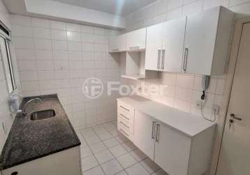 Apartamento com 3 quartos à venda na rua werner goldberg, 77, jardim tupanci, barueri, 85 m2 por r$ 690.000