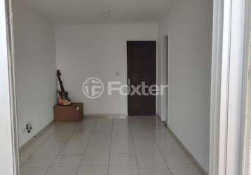 Apartamento com 1 quarto à venda na rua darabi, 60, vila inglesa, são paulo, 65 m2 por r$ 300.000