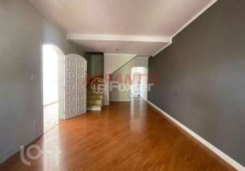 Casa com 3 quartos à venda na rua bartolomeu rodrigues, 89, parque são luís, são paulo, 130 m2 por r$ 650.000