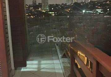 Casa com 3 quartos à venda na rua caraputinga, 438, vila américa, são paulo, 450 m2 por r$ 1.500.000