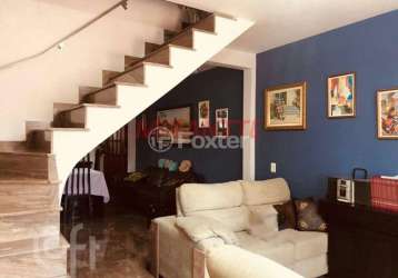 Casa com 3 quartos à venda na rua brumado, 162, jardim maracanã, são paulo, 130 m2 por r$ 700.000