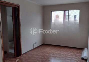 Apartamento com 2 quartos à venda na rua desembargador rodrigues sette, 365, jardim peri, são paulo, 55 m2 por r$ 250.000