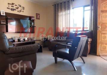 Casa com 3 quartos à venda na rua teresa penoy, 160, jardim peri, são paulo, 144 m2 por r$ 550.000