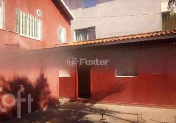 Casa com 1 quarto à venda na rua bartolomeu cordovil, 178, vila continental, são paulo, 62 m2 por r$ 440.000