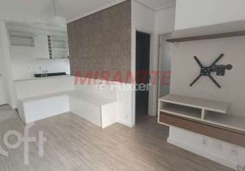 Apartamento com 2 quartos à venda na rua franklin do amaral, 584, vila nova cachoeirinha, são paulo, 67 m2 por r$ 380.000