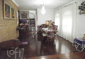 Casa com 4 quartos à venda na rua said saad, 68, vila amália (zona norte), são paulo, 350 m2 por r$ 1.600.000