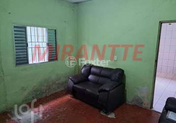 Casa com 4 quartos à venda na rua domingos josé sapienza, 01, vila amália (zona norte), são paulo, 68 m2 por r$ 450.000