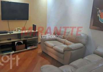 Casa com 2 quartos à venda na rua elza guimarães, 151, vila amália (zona norte), são paulo, 80 m2 por r$ 850.000