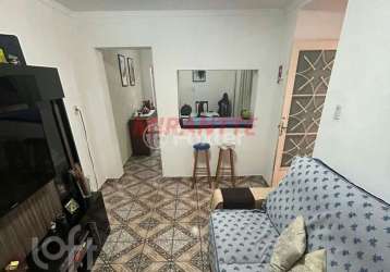 Casa com 3 quartos à venda na rua oscar rosas ribeiro, 230, jardim almanara, são paulo, 139 m2 por r$ 600.000