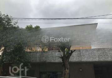 Casa com 3 quartos à venda na rua engenheiro josé paes esteves, 71, vila celeste, são paulo, 124 m2 por r$ 489.900