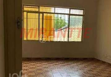 Casa com 2 quartos à venda na praça domingos barbosa, 597, vila canero, são paulo, 190 m2 por r$ 690.000