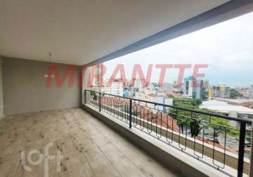 Apartamento com 4 quartos à venda na rua cristóvão vaz, 96, jardim são paulo (zona norte), são paulo, 150 m2 por r$ 1.350.000