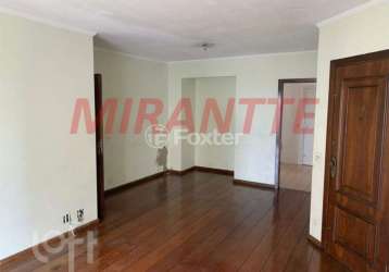 Apartamento com 2 quartos à venda na avenida nova cantareira, 101, tucuruvi, são paulo, 100 m2 por r$ 690.000