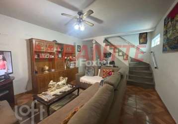 Casa com 3 quartos à venda na rua ronaldo de carvalho, 381, jardim são paulo (zona norte), são paulo, 193 m2 por r$ 900.000