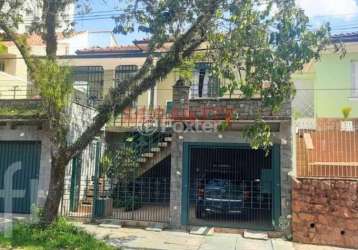 Casa com 3 quartos à venda na rua antônio lourenço, 46, água fria, são paulo, 160 m2 por r$ 900.000