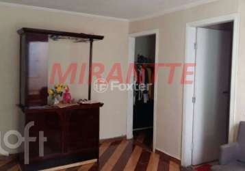 Casa com 4 quartos à venda na rua coronel aires de campos castro, 38, água fria, são paulo, 130 m2 por r$ 980.000