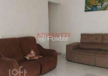 Casa com 3 quartos à venda na rua albertina vieira da silva gordo, 572, vila aurora (zona norte), são paulo, 90 m2 por r$ 600.000