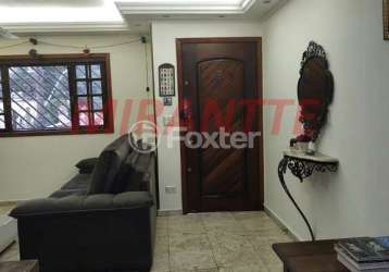 Casa com 3 quartos à venda na rua pedra bonita, 365, vila pedra branca, são paulo, 170 m2 por r$ 980.000