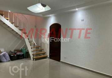 Casa com 3 quartos à venda na rua manoel de santana, 35 b, lauzane paulista, são paulo, 133 m2 por r$ 650.000