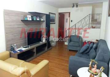 Casa com 3 quartos à venda na rua jacarapinima, 328, parque mandaqui, são paulo, 122 m2 por r$ 540.000