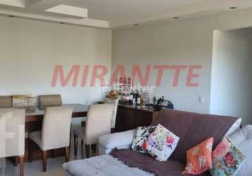 Apartamento com 3 quartos à venda na rua doutor orlando zamitti mammana, 33, jardim paraíso, são paulo, 79 m2 por r$ 530.000