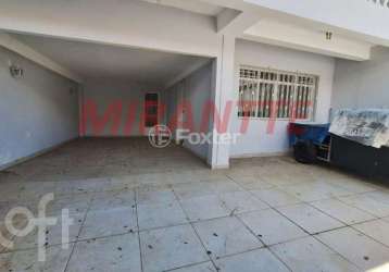 Casa com 3 quartos à venda na rua diogo de castilho, 272, parque mandaqui, são paulo, 180 m2 por r$ 1.000.000