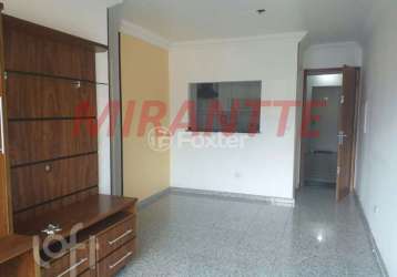 Apartamento com 3 quartos à venda na avenida daniel malettini, 545, vila aurora (zona norte), são paulo, 68 m2 por r$ 450.000