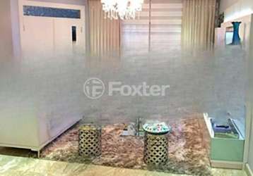 Casa com 3 quartos à venda na rua laurindo ramos monteiro, 64, vila amélia, são paulo, 268 m2 por r$ 1.500.000