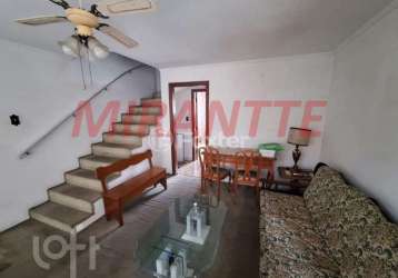 Casa com 2 quartos à venda na rua ana salete, 92, vila aurora (zona norte), são paulo, 147 m2 por r$ 700.000