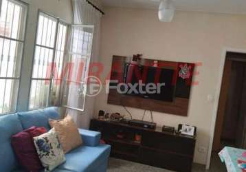 Casa com 3 quartos à venda na rua tarquínio de sousa, 304, vila guaca, são paulo, 121 m2 por r$ 680.000