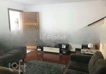 Casa com 3 quartos à venda na avenida lauzane paulista, 275, lauzane paulista, são paulo, 120 m2 por r$ 550.000