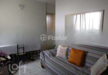 Apartamento com 2 quartos à venda na rua geneve, 122, lauzane paulista, são paulo, 50 m2 por r$ 245.000