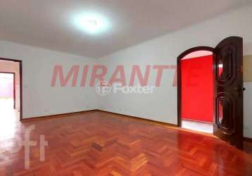 Casa com 3 quartos à venda na rua maria amélia monteiro, 422, vila amélia, são paulo, 110 m2 por r$ 900.000