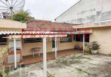 Casa com 4 quartos à venda na rua irmã filomena, 823, vila nova carolina, são paulo, 140 m2 por r$ 997.000