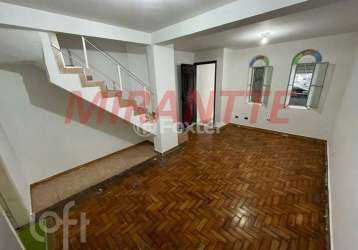 Casa com 2 quartos à venda na rua michel ouchana, 21, jaçanã, são paulo, 89 m2 por r$ 319.000