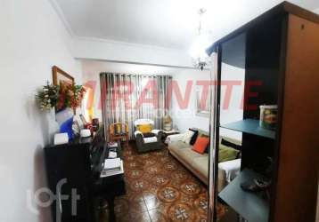 Casa com 4 quartos à venda na rua canindé-açu, 150, vila nilo, são paulo, 113 m2 por r$ 495.000