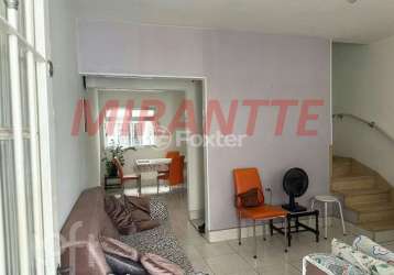 Casa com 3 quartos à venda na rua goulart de faria, 113, vila constança, são paulo, 180 m2 por r$ 600.000