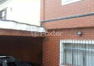 Casa com 2 quartos à venda na rua doutor antônio mazzilli filho, 298, parque edu chaves, são paulo, 80 m2 por r$ 650.000