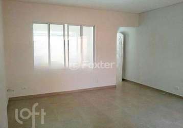 Casa com 1 quarto à venda na rua atílio piffer, 223, casa verde, são paulo, 60 m2 por r$ 590.000