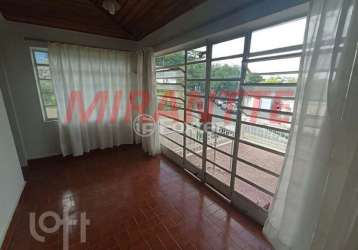 Casa com 4 quartos à venda na rua vichy, 329, vila baruel, são paulo, 262 m2 por r$ 840.000