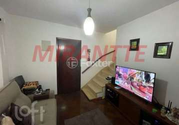 Casa com 3 quartos à venda na rua guarizinho, 455, casa verde, são paulo, 135 m2 por r$ 650.000