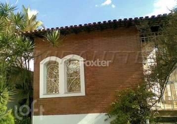 Casa com 2 quartos à venda na rua valdomiro silveira, 275, vila ester (zona norte), são paulo, 330 m2 por r$ 1.250.000