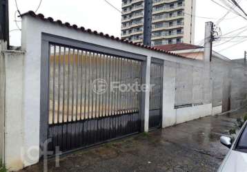 Casa com 8 quartos à venda na rua valdomiro silveira, 143, vila ester (zona norte), são paulo, 291 m2 por r$ 1.600.000