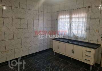 Casa com 2 quartos à venda na rua brigadeiro franklin rocha, 11, vila pereira cerca, são paulo, 100 m2 por r$ 569.000