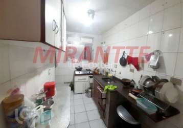 Apartamento com 2 quartos à venda na rua coronel silva gomes, 42, canindé, são paulo, 68 m2 por r$ 350.000