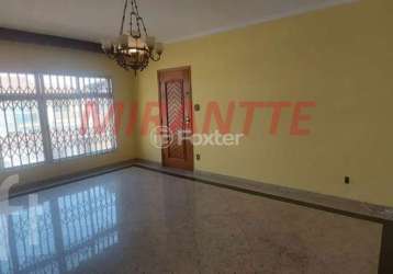 Casa com 3 quartos à venda na rua gonçalo ferreira, 91, vila maria alta, são paulo, 210 m2 por r$ 1.400.000