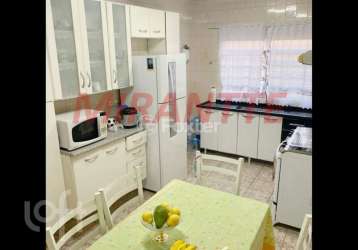 Casa com 2 quartos à venda na rua noêmia, 59, piqueri, são paulo, 124 m2 por r$ 530.000