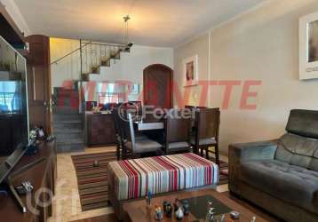 Casa com 3 quartos à venda na alameda afonso schmidt, 962, santa teresinha, são paulo, 203 m2 por r$ 1.600.000