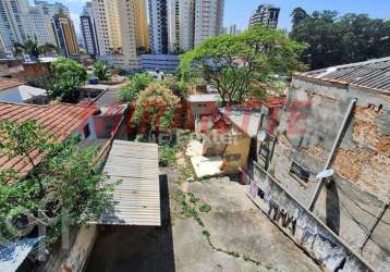 Casa com 3 quartos à venda na rua nova dos portugueses, 394, chora menino, são paulo, 381 m2 por r$ 1.652.000